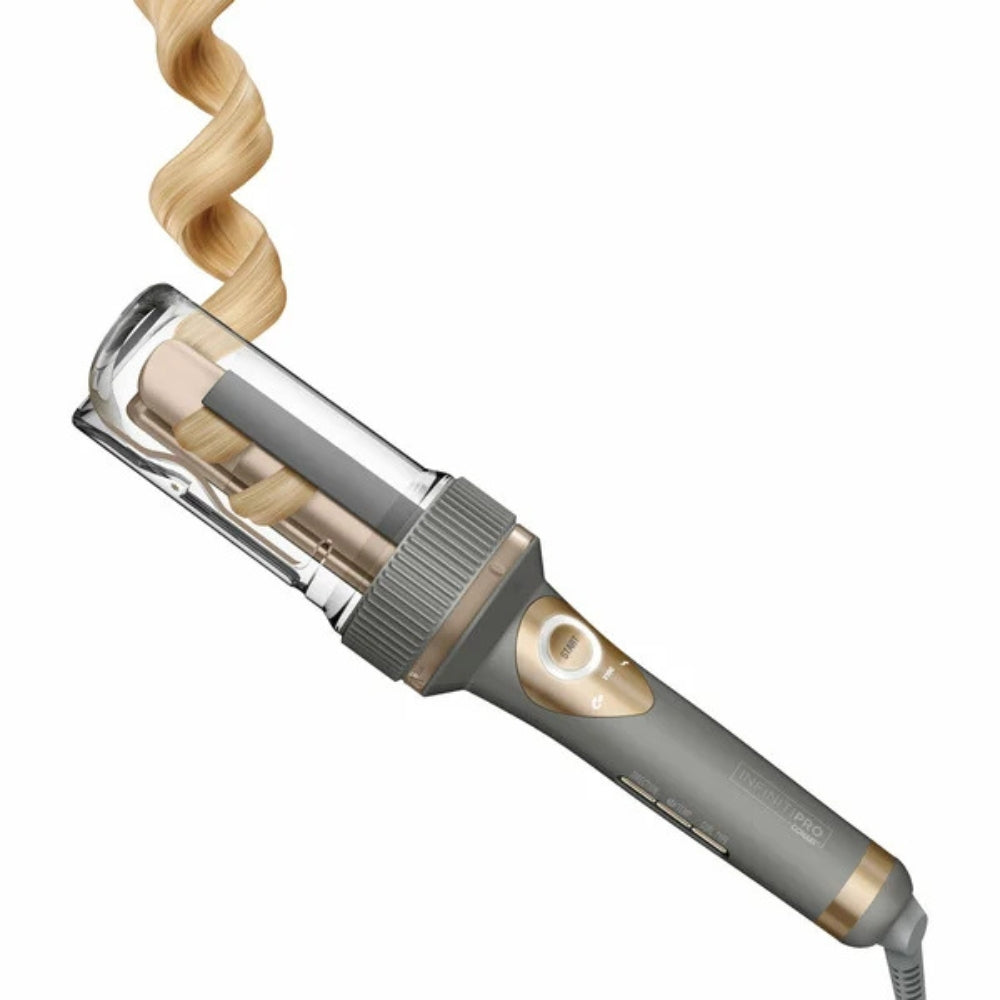 InfinitiPRO Curler Set