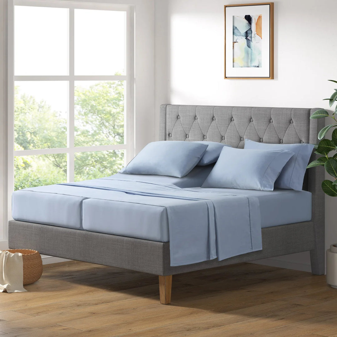 Beautyrest - Platinum Thermoregulator Sheet Set