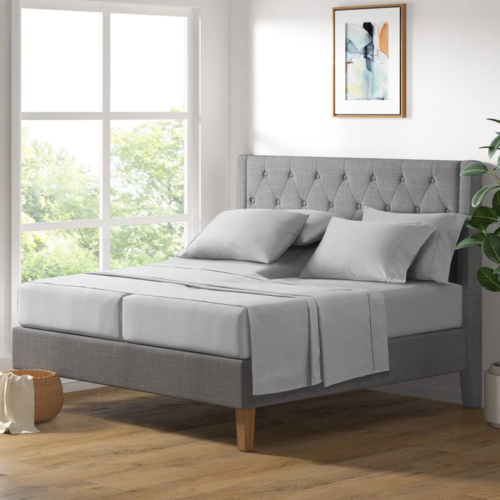 Beautyrest - Platinum Thermoregulator Sheet Set