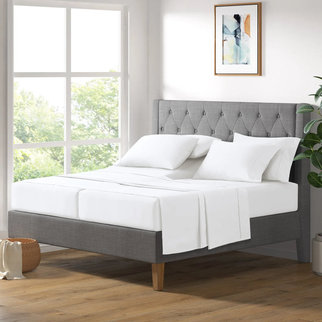 Beautyrest - Platinum Thermoregulator Sheet Set