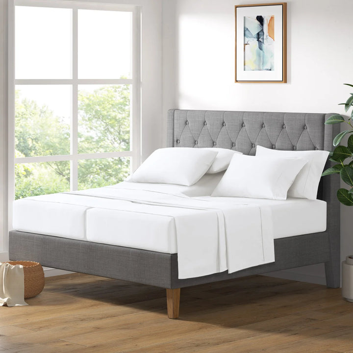 Beautyrest - Platinum Thermoregulator Sheet Set