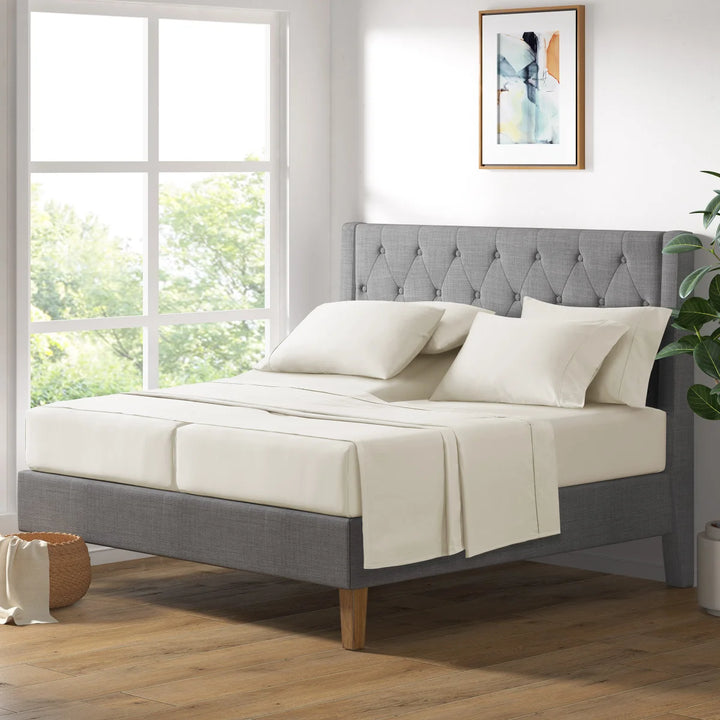 Beautyrest - Platinum Thermoregulator Sheet Set