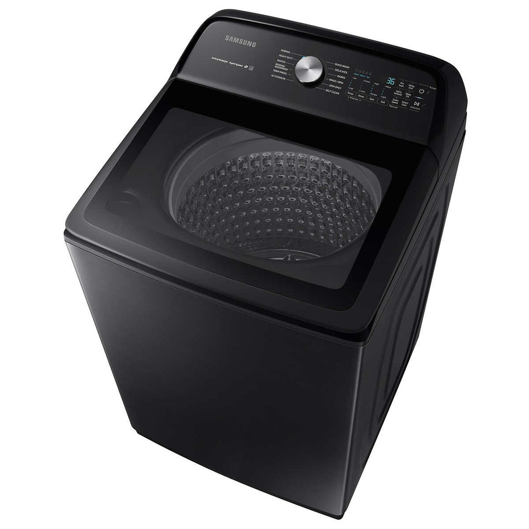 Samsung - Laveuse de 27,5 po 5,8 pi³