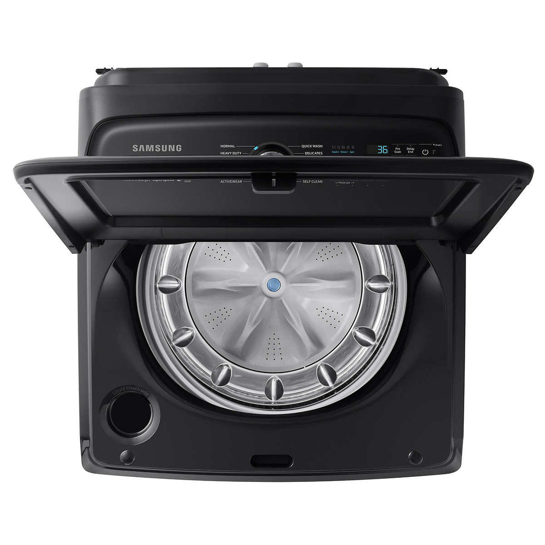 Samsung - Laveuse de 27,5 po 5,8 pi³