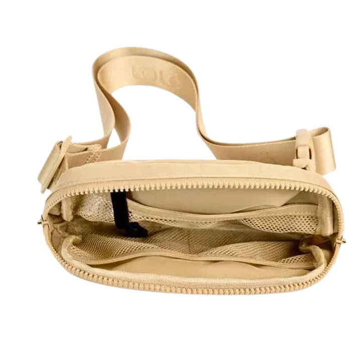 Lolë - Unisex belt bag