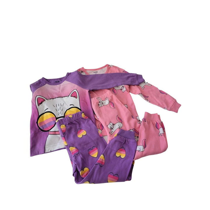 Pekkle Pajama Set - 2-Pack