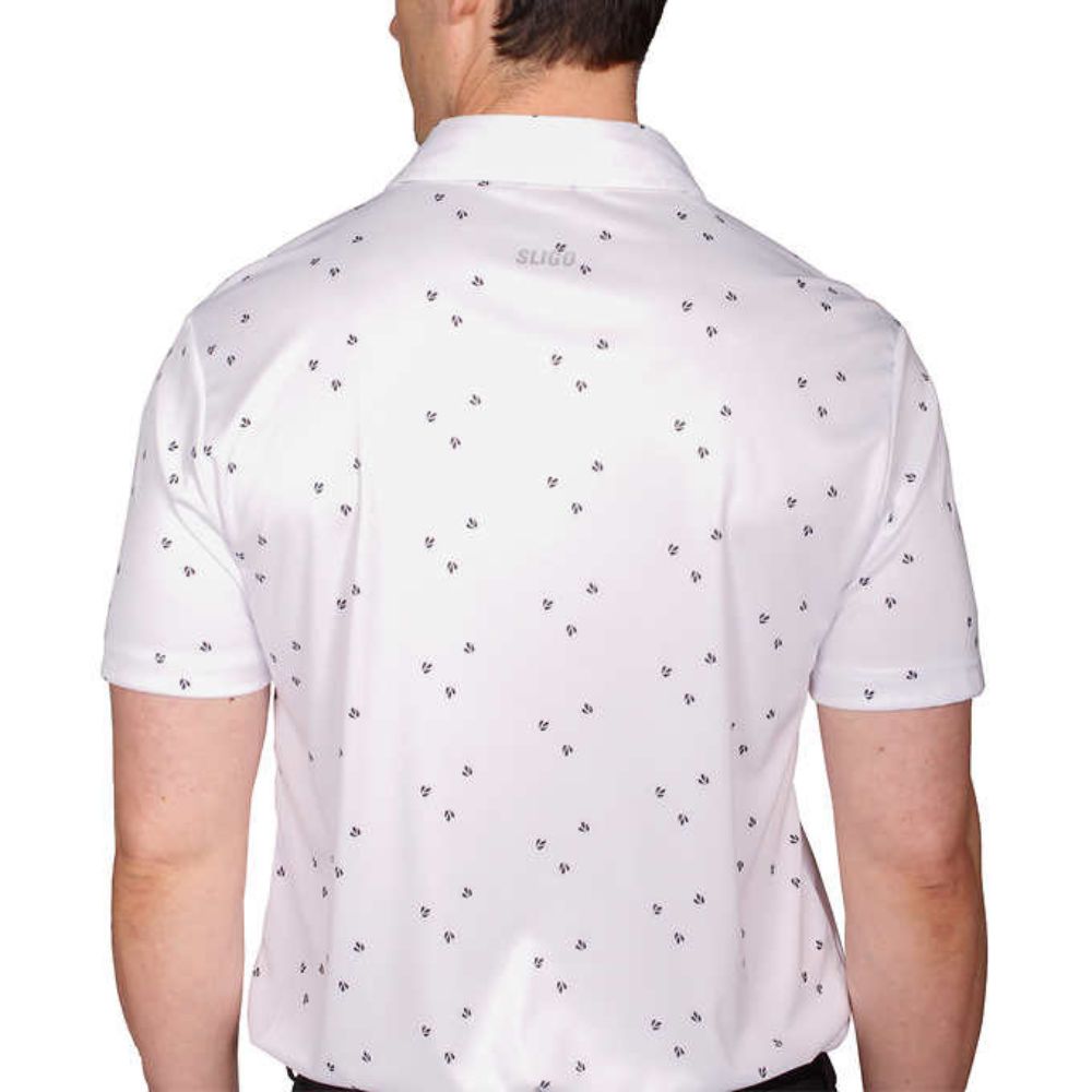 Sligo - Golf Polo Shirt