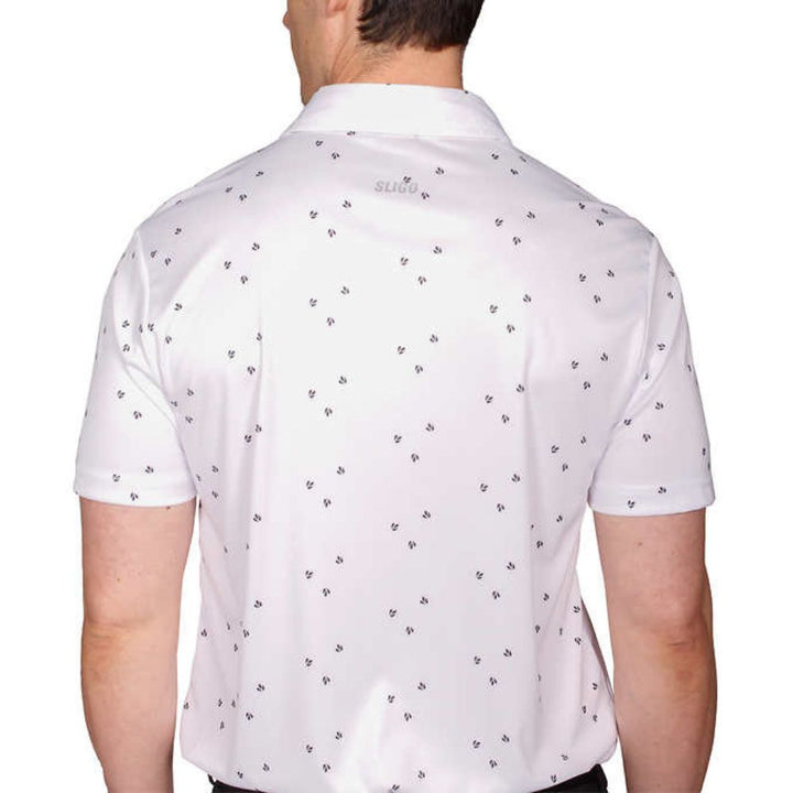 Sligo - Golf Polo Shirt