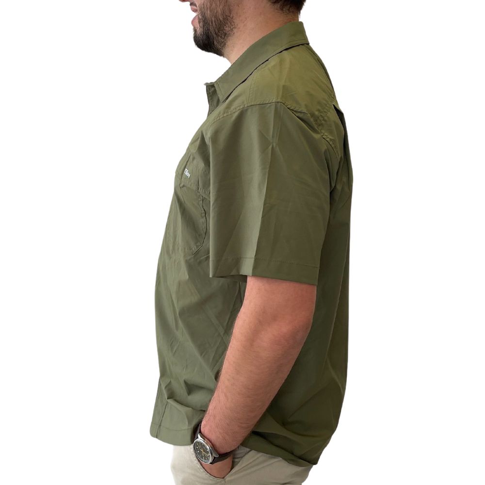 Tilley - Men's Shirt