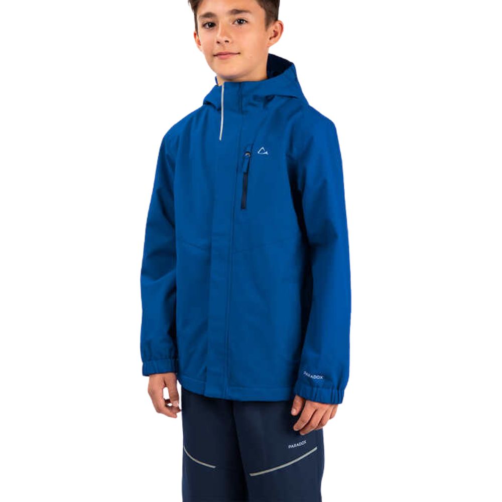 Paradox Kids 2-Piece Rainsuit