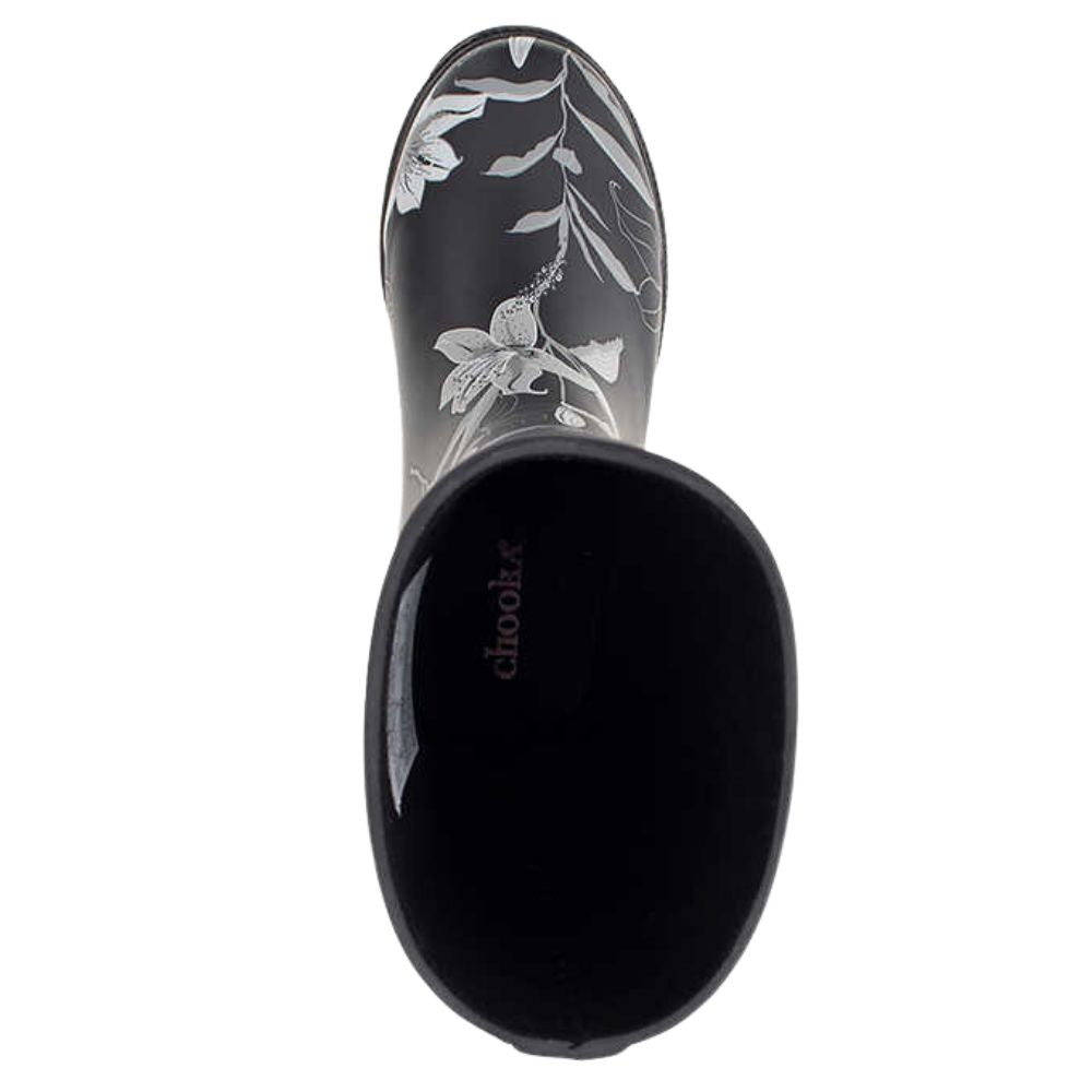 Chooka - Women's Mid-Height Rain Boots