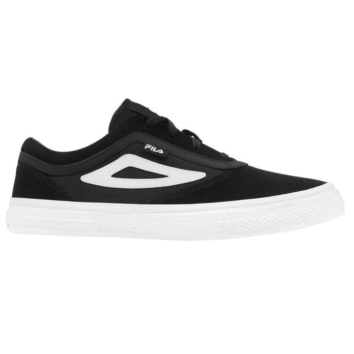 FILA - Men's Boarder EX1 Suede Shoes