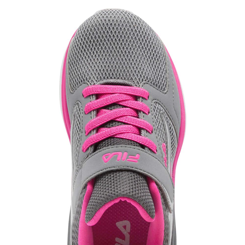 FILA – Running shoes (Verleta model) for children