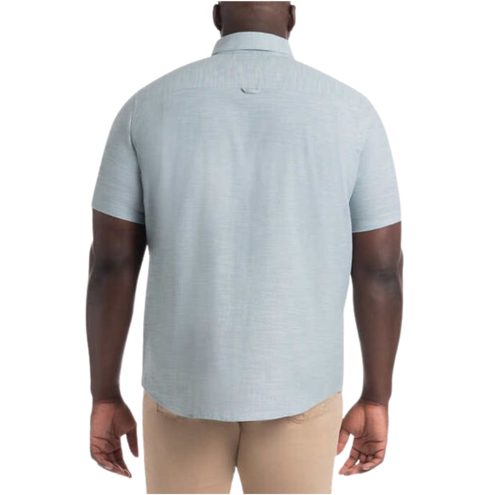 Hurley - Men's Short Sleeve Shirt
