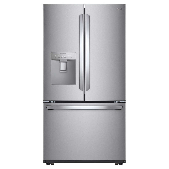LG - Réfrigérateur de 36 po et de 29 pi³