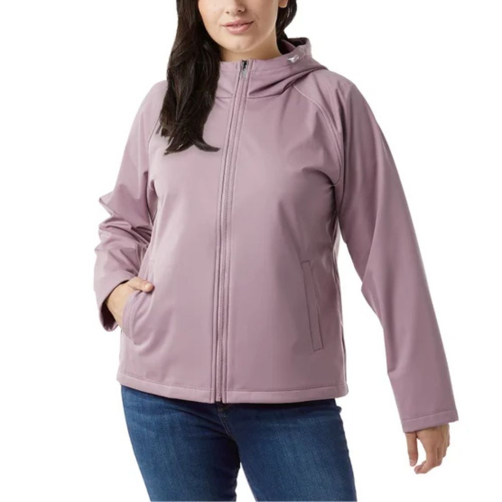 32 Degrees – Soft Hooded Jacket