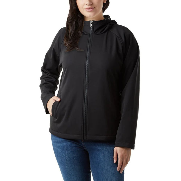 32 Degrees – Soft Hooded Jacket