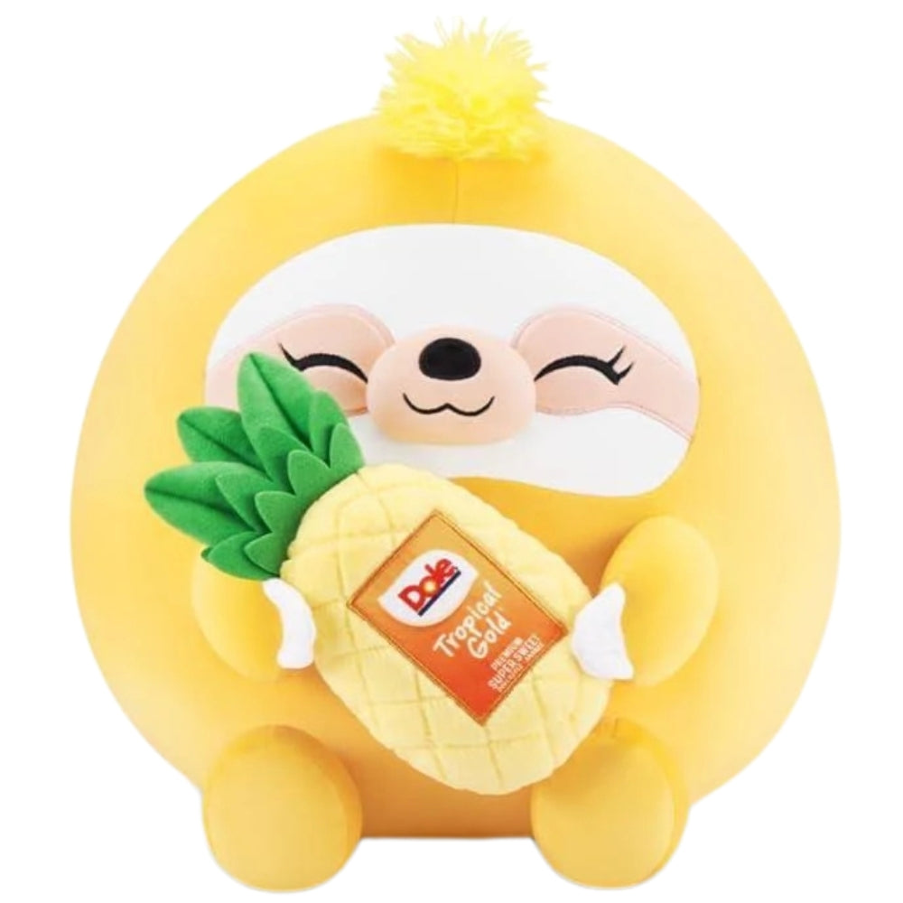 Snackles Plush