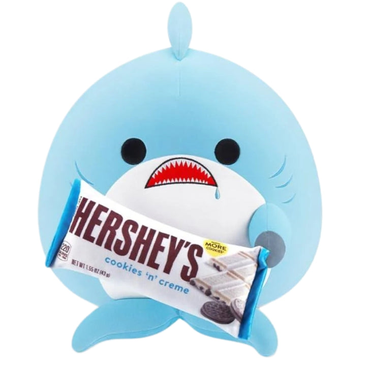 Snackles Plush