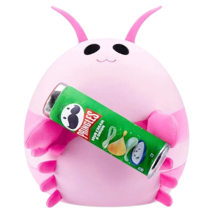 Snackles Plush