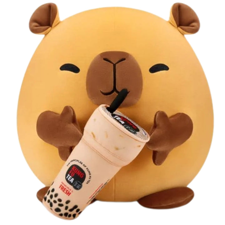 Snackles Plush