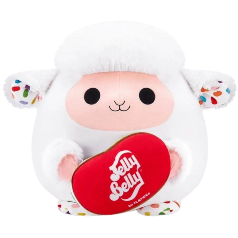 Snackles Plush