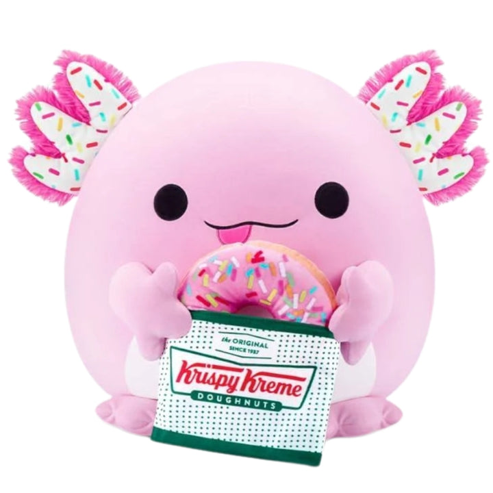 Snackles Plush