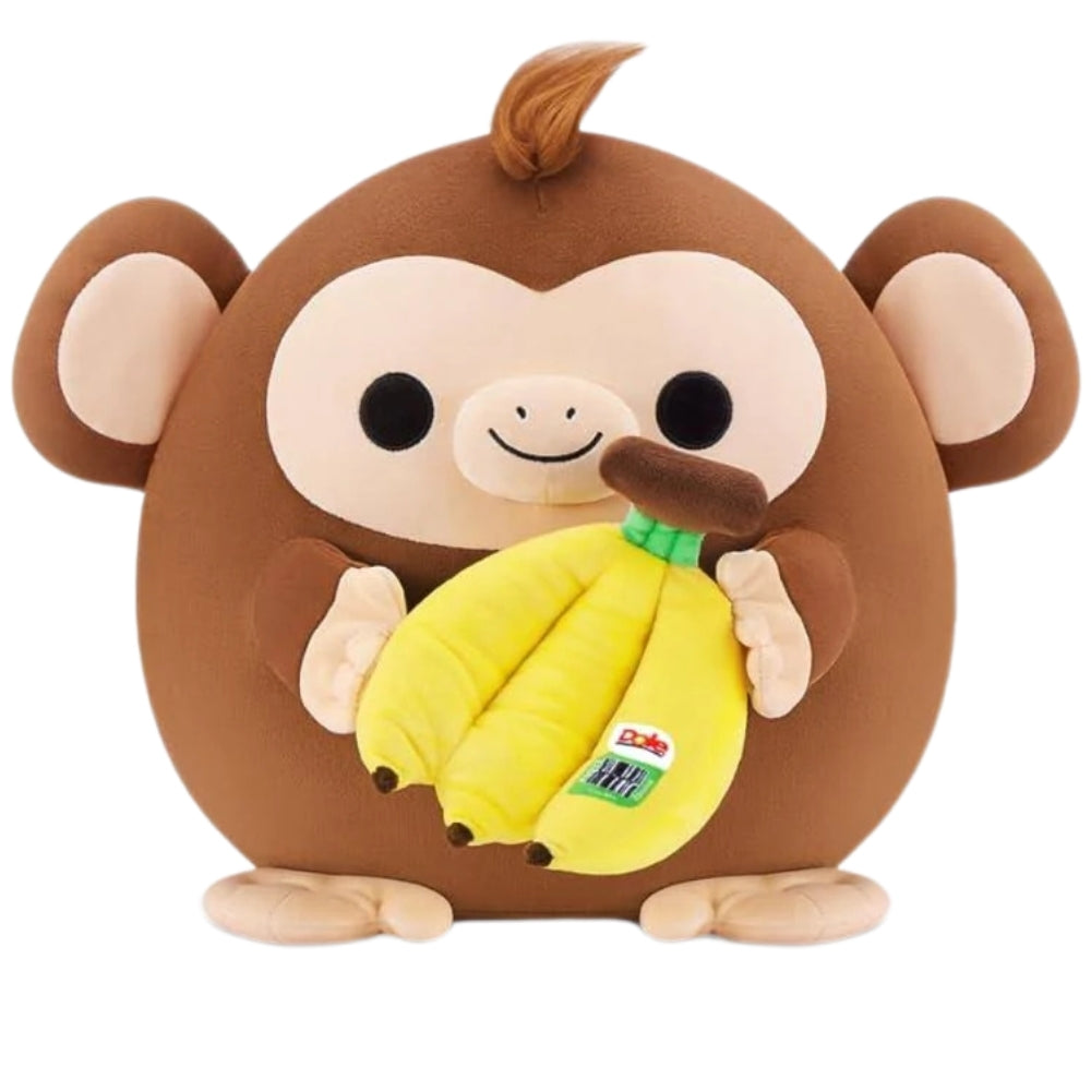 Snackles Plush