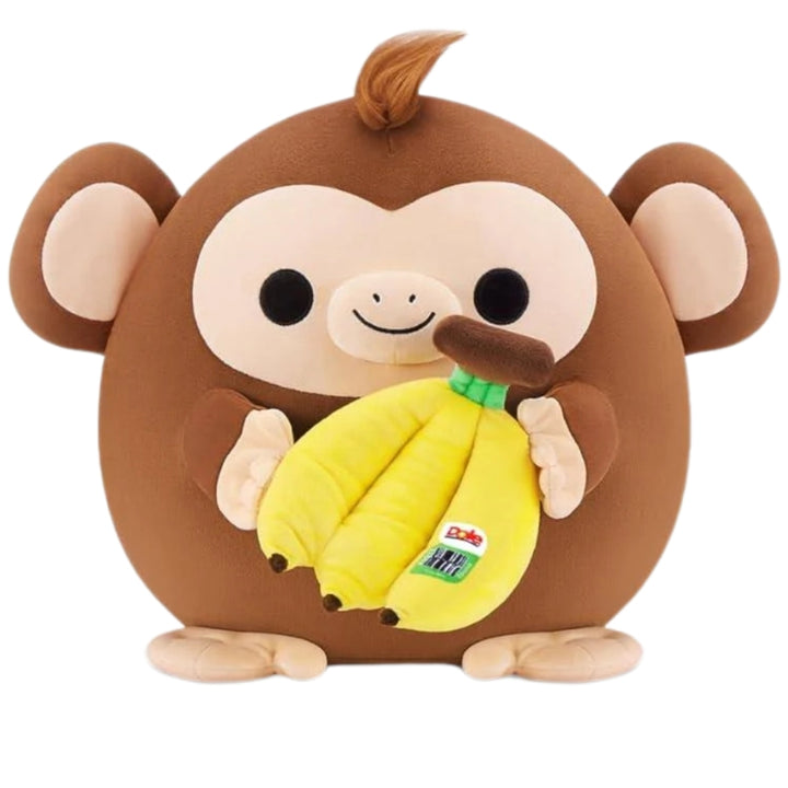 Snackles Plush