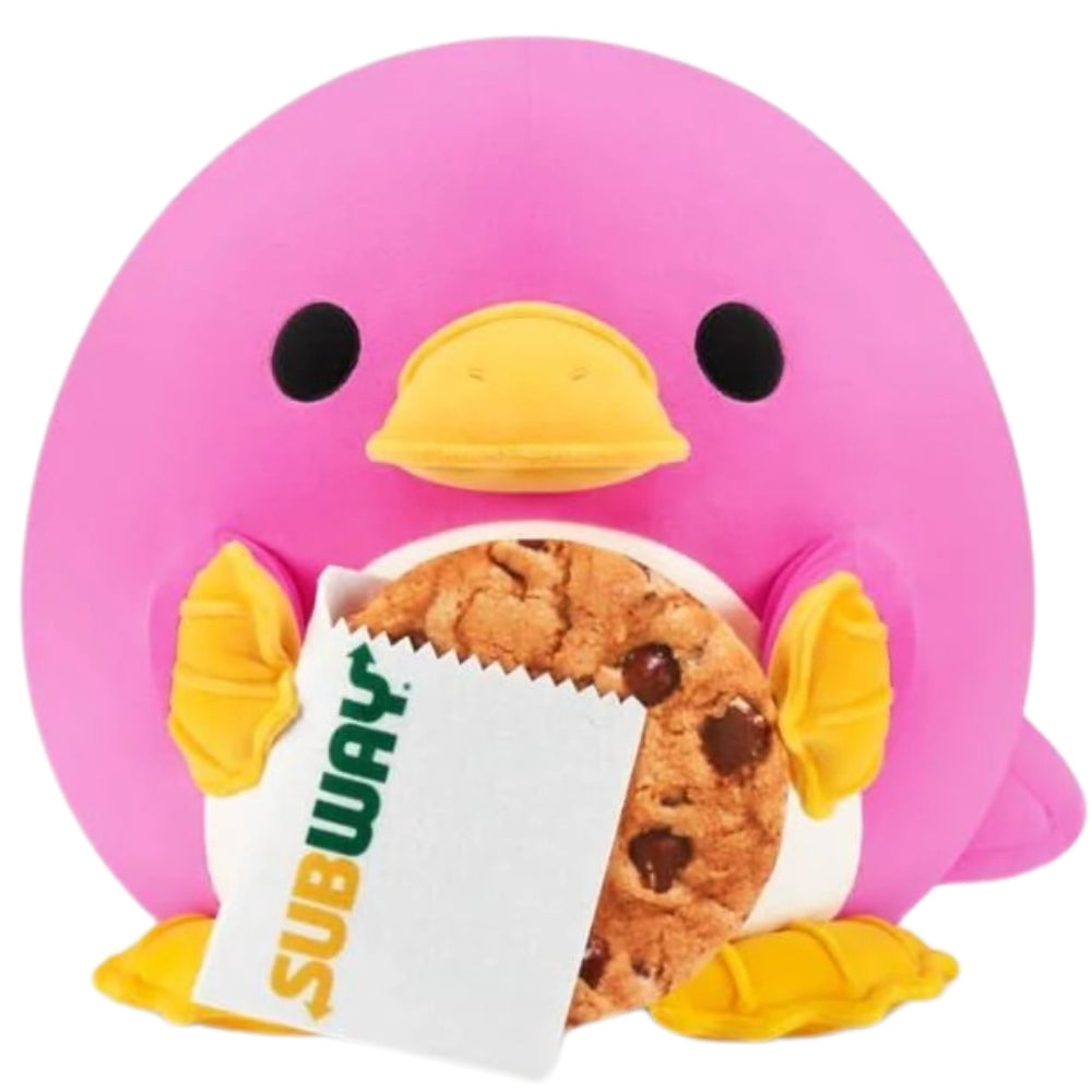 Snackles Plush