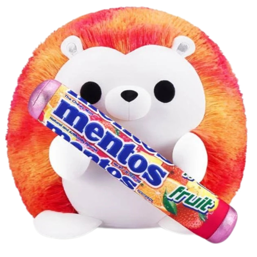 Snackles Plush