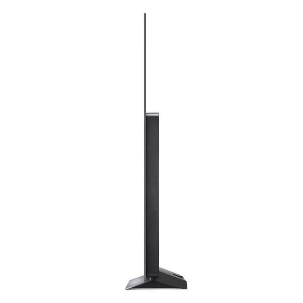 LG - 55" Class TV - OLED C2 Series - 4K UHD OLED TV-1