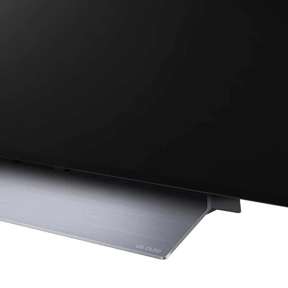 LG - 55" Class TV - OLED C2 Series - 4K UHD OLED TV-1