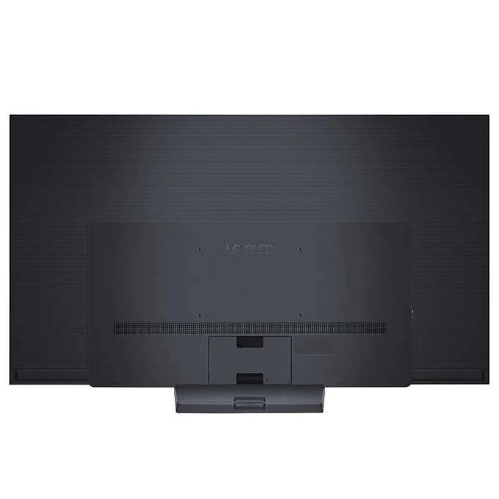 LG - 55" Class TV - OLED C2 Series - 4K UHD OLED TV-1