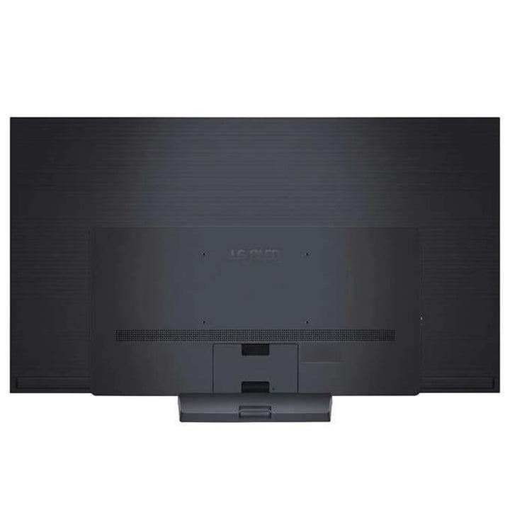 LG - 55" Class TV - OLED C2 Series - 4K UHD OLED TV-1