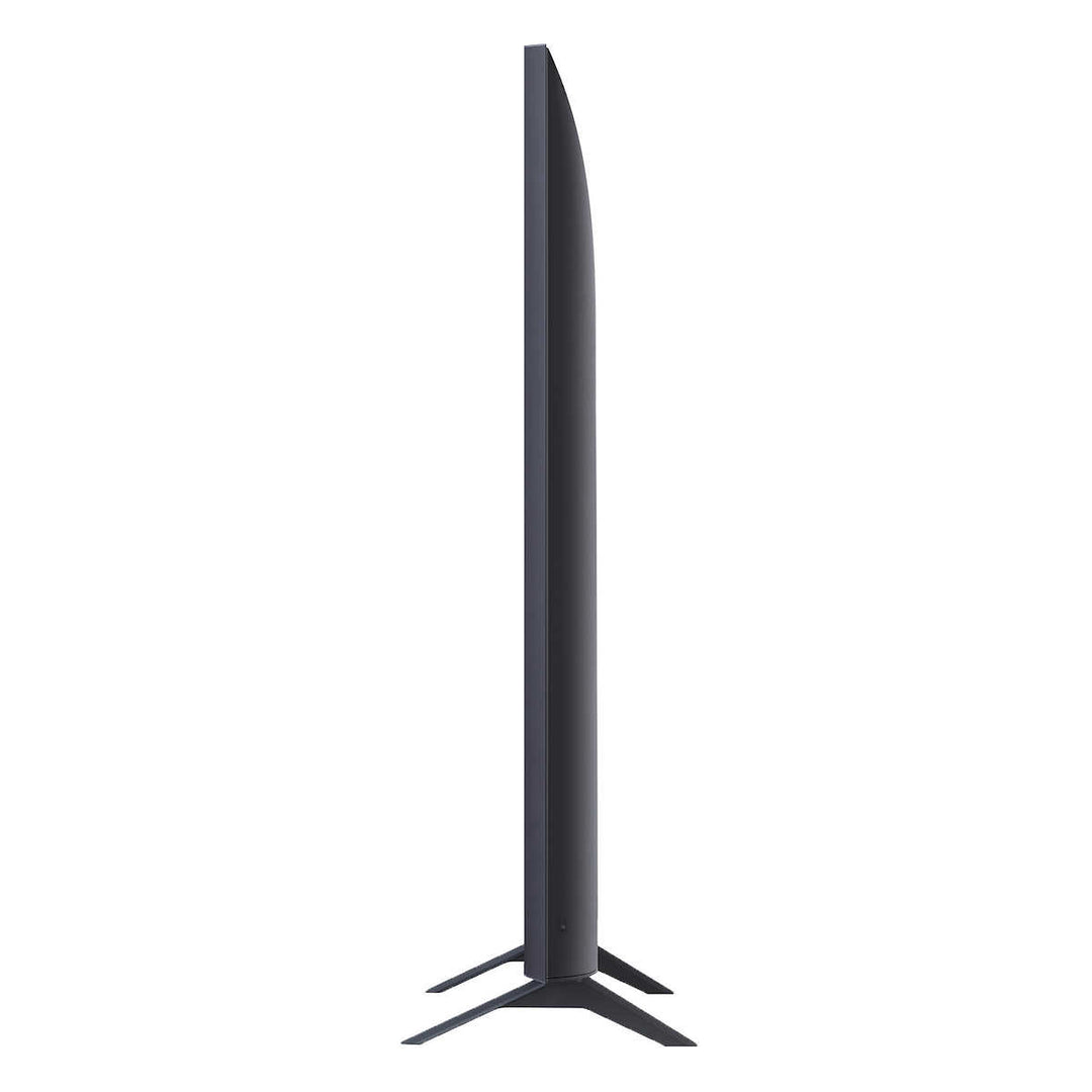 LG - Téléviseur LCD DEL 4K UHD -  classe 43 po - série NANO75