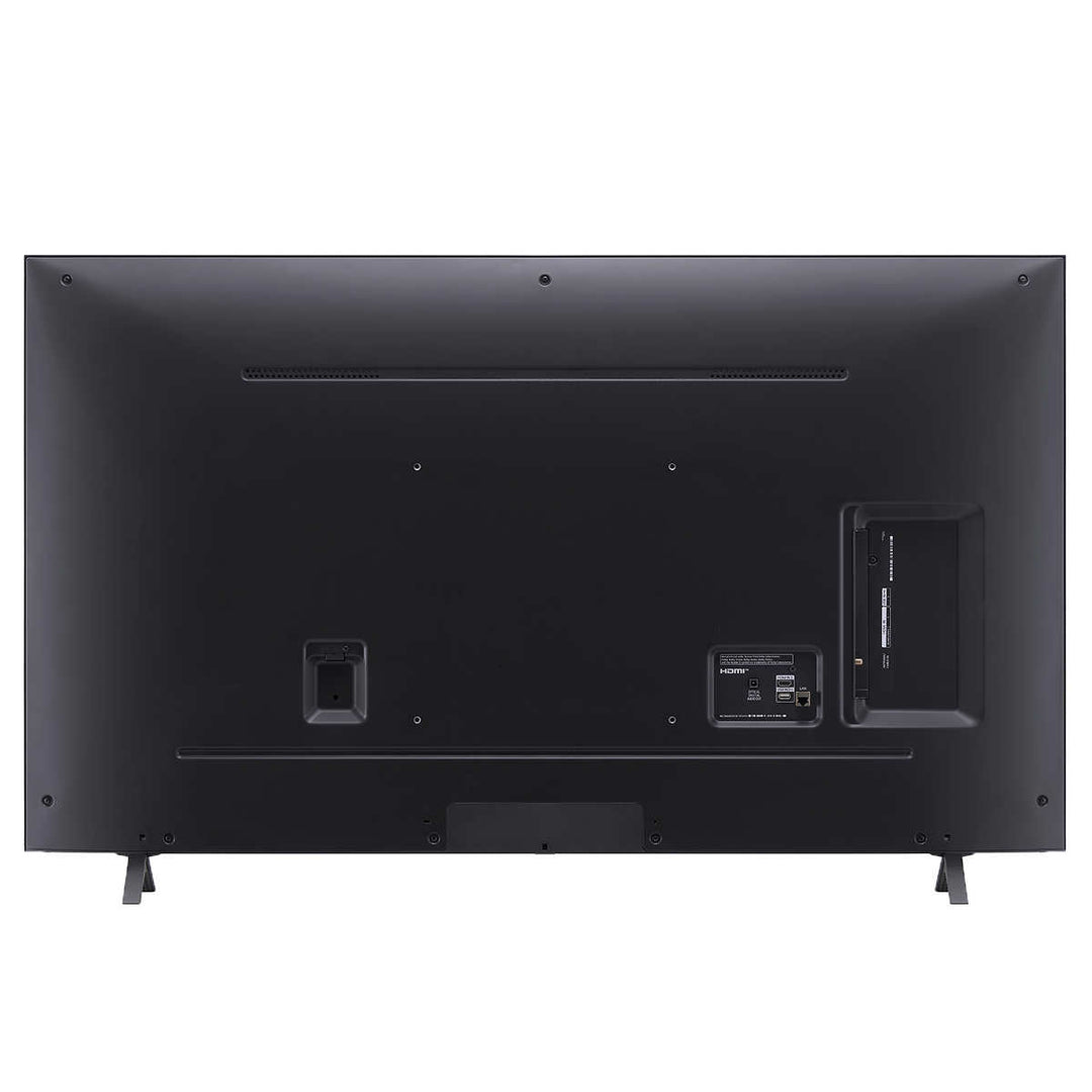 LG 55" Class - NANO75 Series - 4K UHD DEL LCD TV