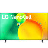 LG - 65 in class - NANO75 series - 4K UHD LED LCD TV