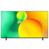 LG - 4K UHD LED LCD TV - 75-inch class - nano75 series