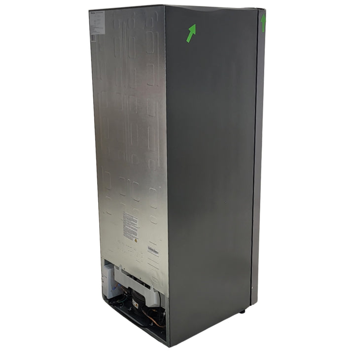 Hisense - Convertible Upright Refrigerator or Freezer, 6.0 cu ft