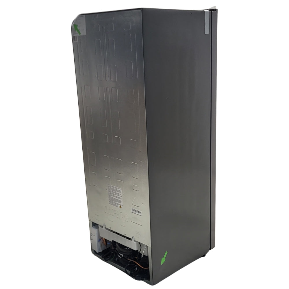 Hisense - Réfrigérateur ou congélateur vertical convertible de 6,0 pi³