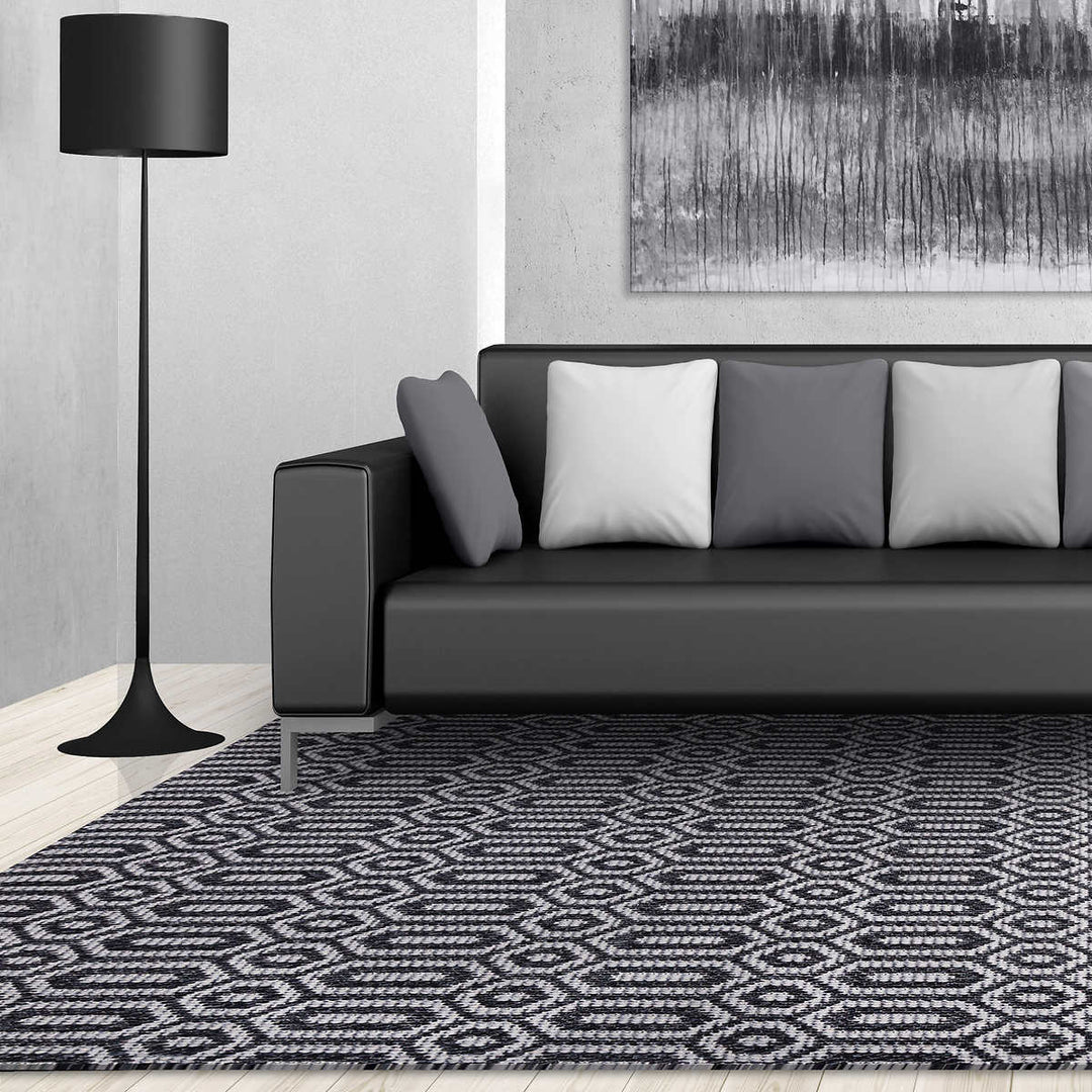 Amskor - Greenland Nova Recycled Cotton Indoor Rug