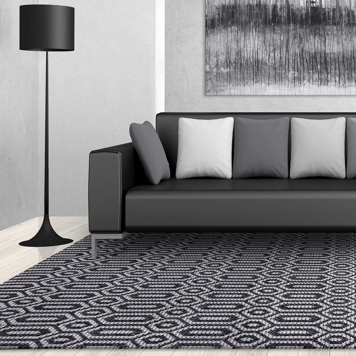 Amskor - Greenland Nova Recycled Cotton Indoor Rug