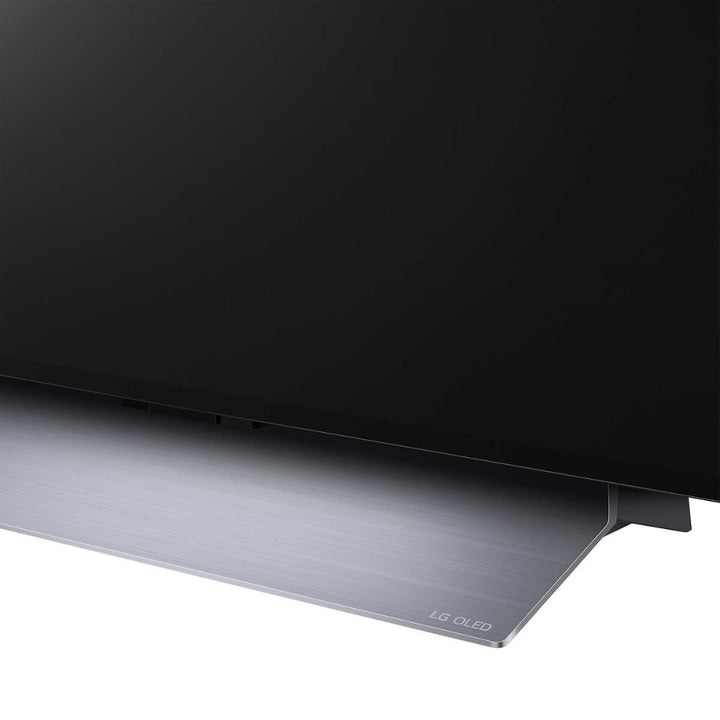 LG - classe 55 po - série OLED C3 - téléviseur OLED 4K UHD