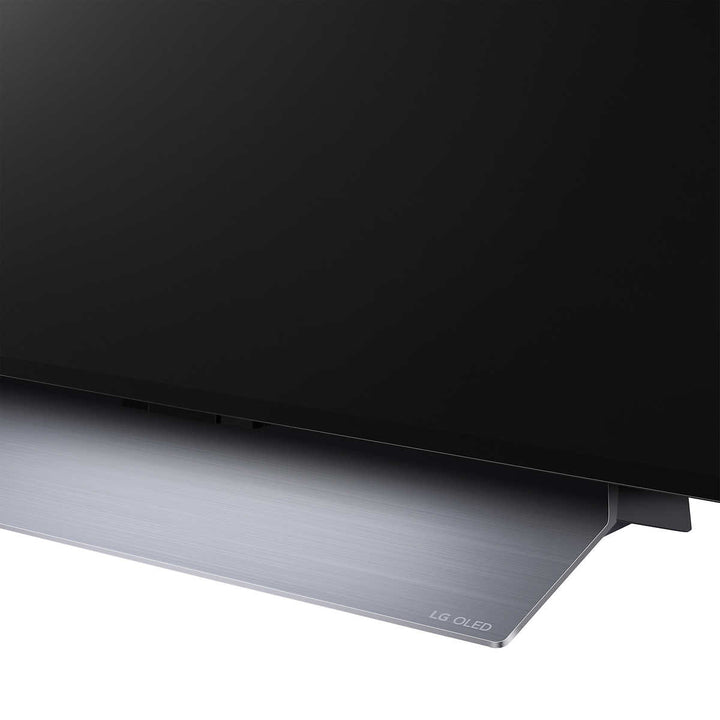 LG - Téléviseur OLED 4K UHD - classe 65 po - série OLED C3