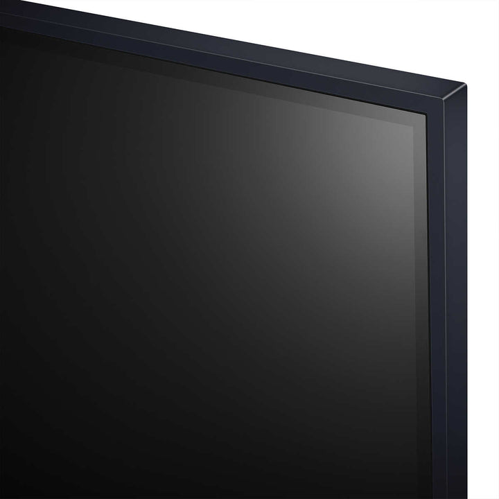 LG - 4K UHD LED LCD TV - 55-inch class - QNED80 series