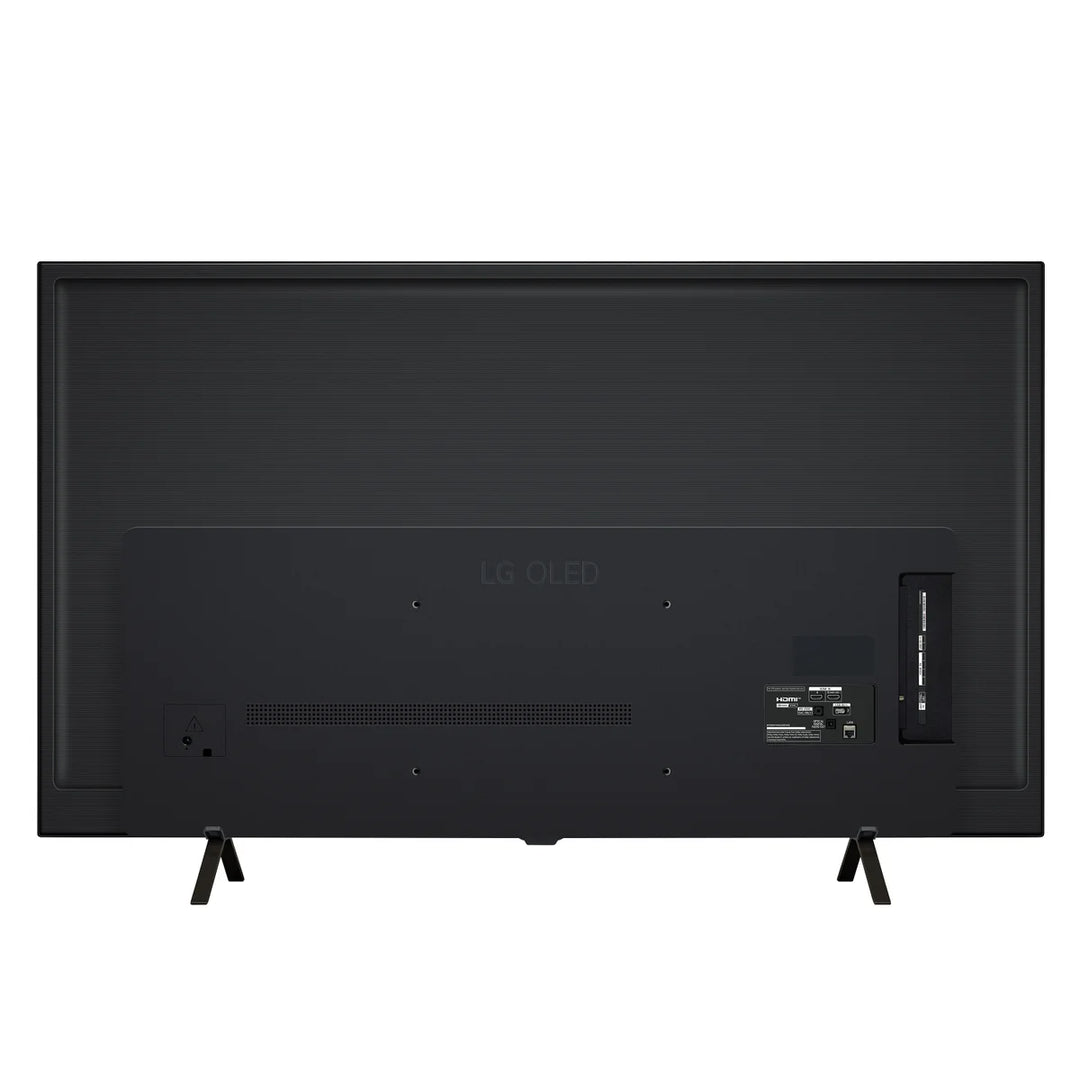 LG - Téléviseur classe 65 po - série OLED B4