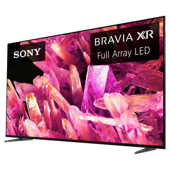 Sony - 65-inch Class TV - X90K Series - 4K UHD LED LCD