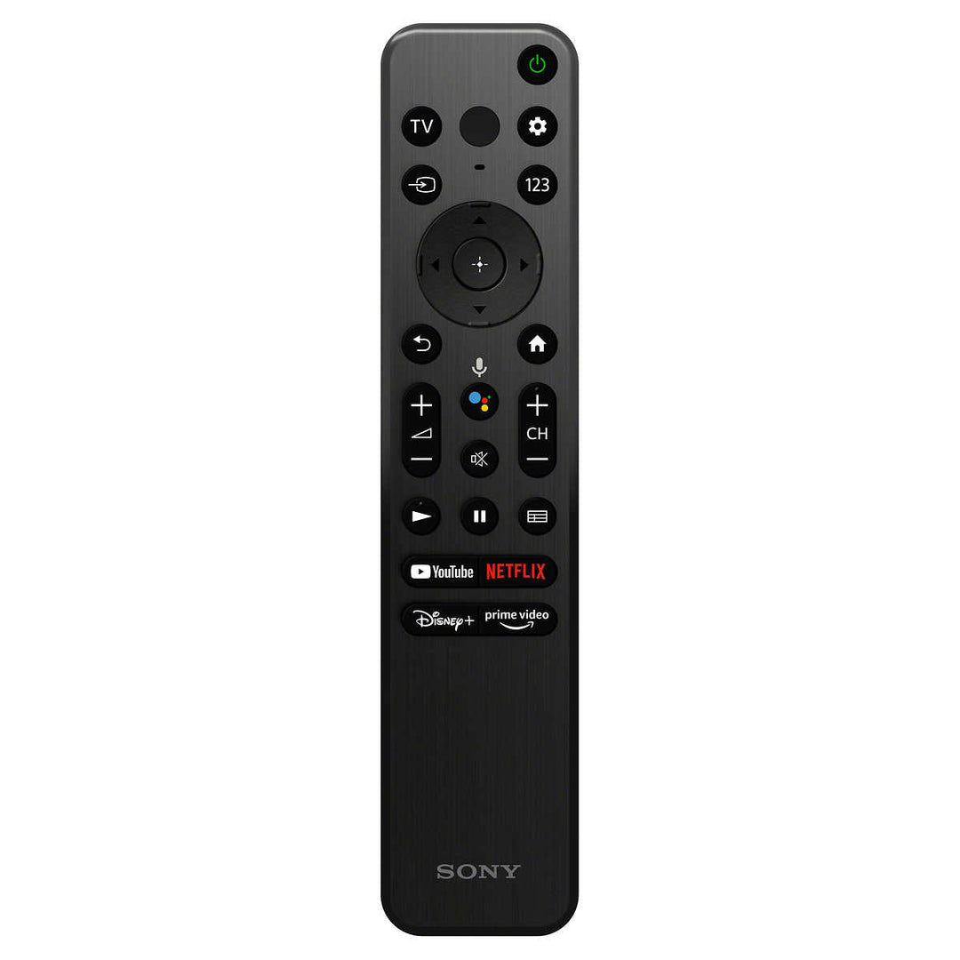 Sony - 65-inch Class TV - X90K Series - 4K UHD LED LCD