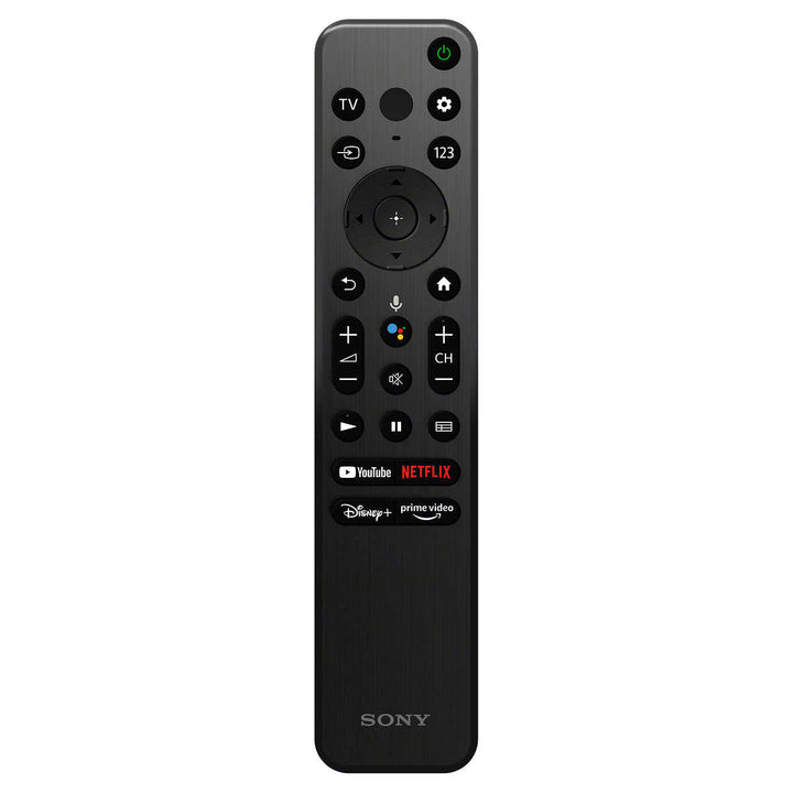 Sony - 65-inch Class TV - X90K Series - 4K UHD LED LCD
